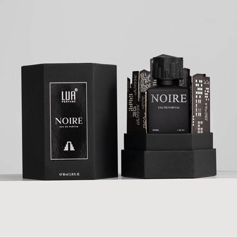 Nước hoa Lua Noire 50ml