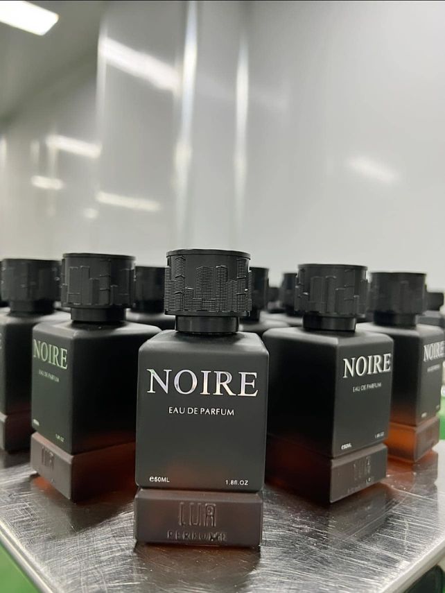 Nước hoa Lua Noire 50ml