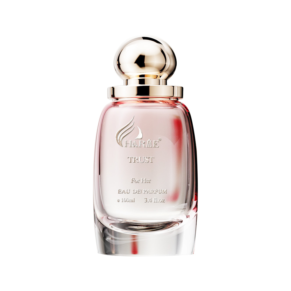 Nước Hoa Charme Trust 100ml Phiên Bản Mới Mùi Nữ