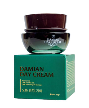 Kem dưỡng da Damian Day Cream