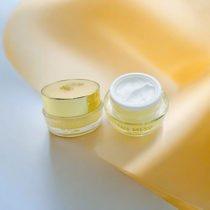 Kem Face Meso Fairy Ban Ngày SPF 35+++ 10g  làm đều màu da  se khít lỗ chân lông