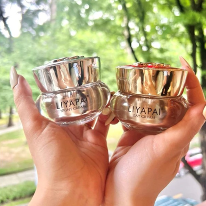 Kem Face Liyapai Day Cream Dưỡng Da Ban Ngày Cho Da Nám Tàn Nhang