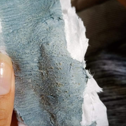 lột sạch mụn đầu đen mụn cám với Gel hút mụn Dr Acne