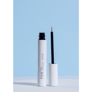 Serum Dưỡng Mi FKN Pro Màu Trắng Ban Ngày Eyelash Serum 5ml dùng ban ngày dưỡng mi cong dài quyến rũ