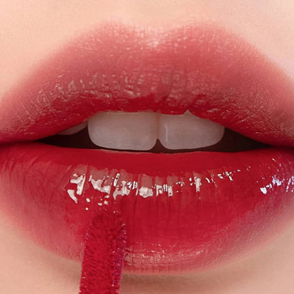 Son Bóng Romand Juicy Lasting Tint 06 Fig Fig  Màu Hồng Tím