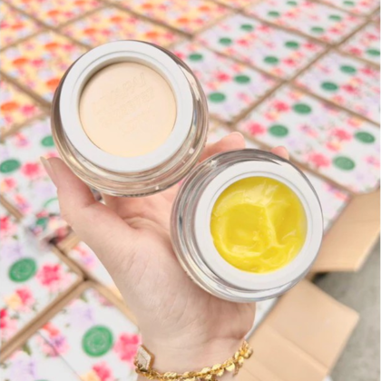 Kem Face Liyapai Night Cream 20g  Dưỡng Da Ban Đêm Dành Cho Da Lão Hóa