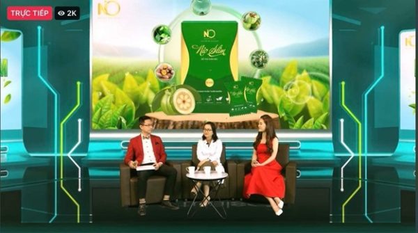 Kẹo Gôm Giảm Cân Nioslim Thơm Ngon 15 gói sản phẩm giúp các nàng có một vóc dáng đẹp như ý nhé