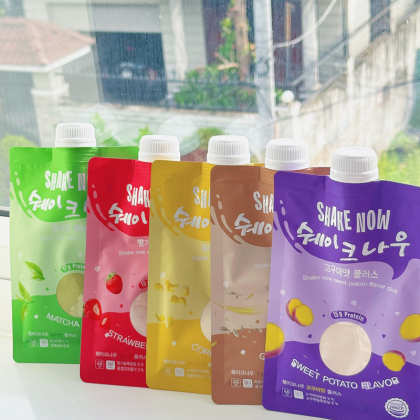 Ngũ Cốc Hàn Quốc Ăn Kiêng Shake Now 40g
