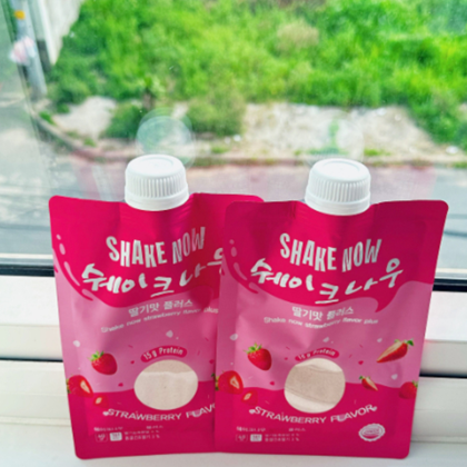 Ngũ Cốc Hàn Quốc Ăn Kiêng Shake Now 40g