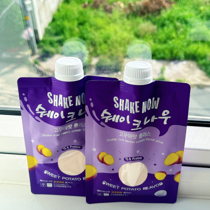 Ngũ Cốc Hàn Quốc Ăn Kiêng Shake Now 40g