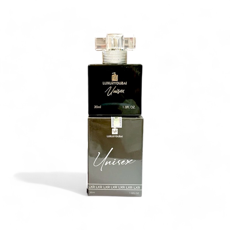Nước hoa Luxury Dubai Unisex -  chính hãng