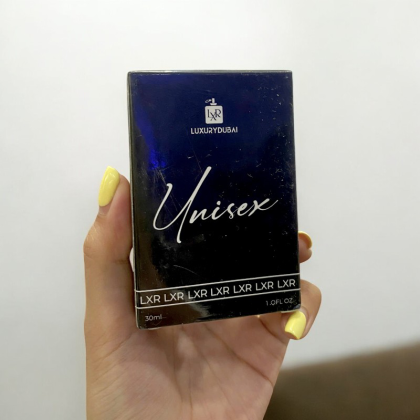 Nước hoa Luxury Dubai Unisex -  chính hãng