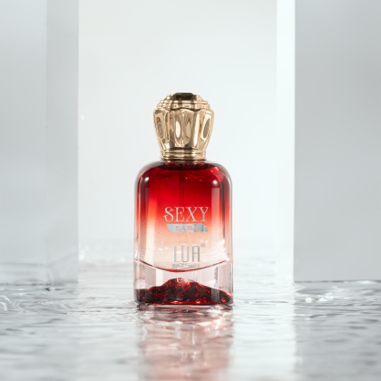 Nước Hoa Nữ Sexy Lady 50ml LUA Perfume Hương thơm đầy lôi cuốn và quyến rũ