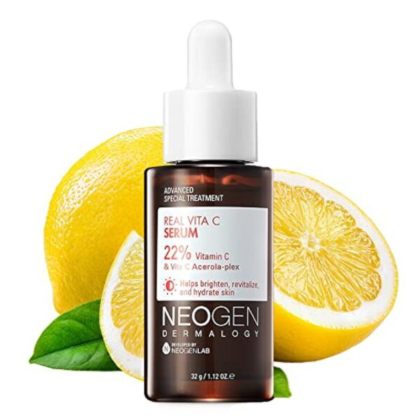 Serum Neogen Dermalogy Real Vitamin C 22% 32g
