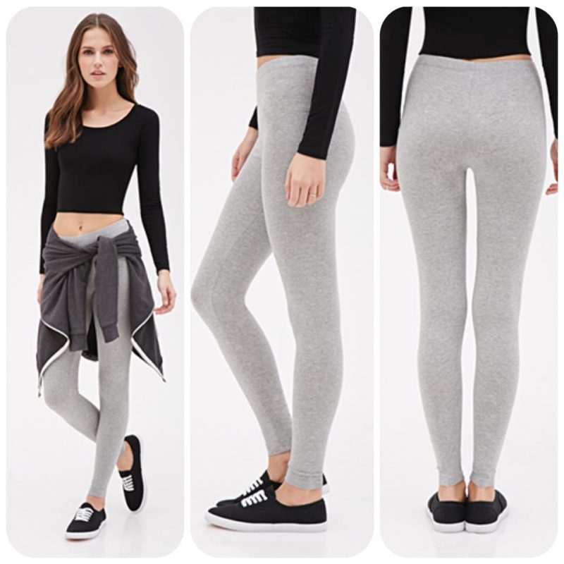 ANN - Chuyên cung cấp sỉ quần legging nữ giá rẻ tận gốc xưởng may