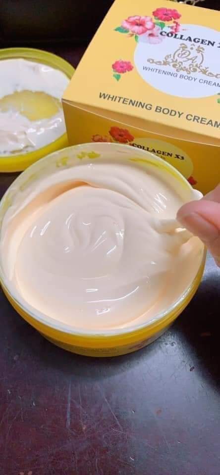 collagen x3