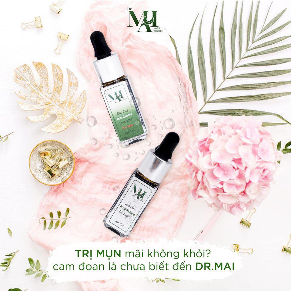 Đừng hỏi vì sao "trị mụn hoài không hết"⁉️