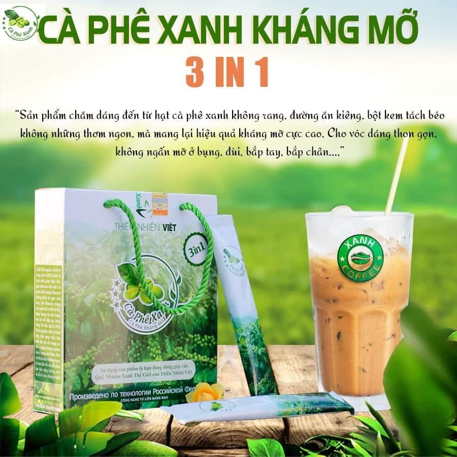Chăm dáng với sản phẩm đến từ thiên nhiên