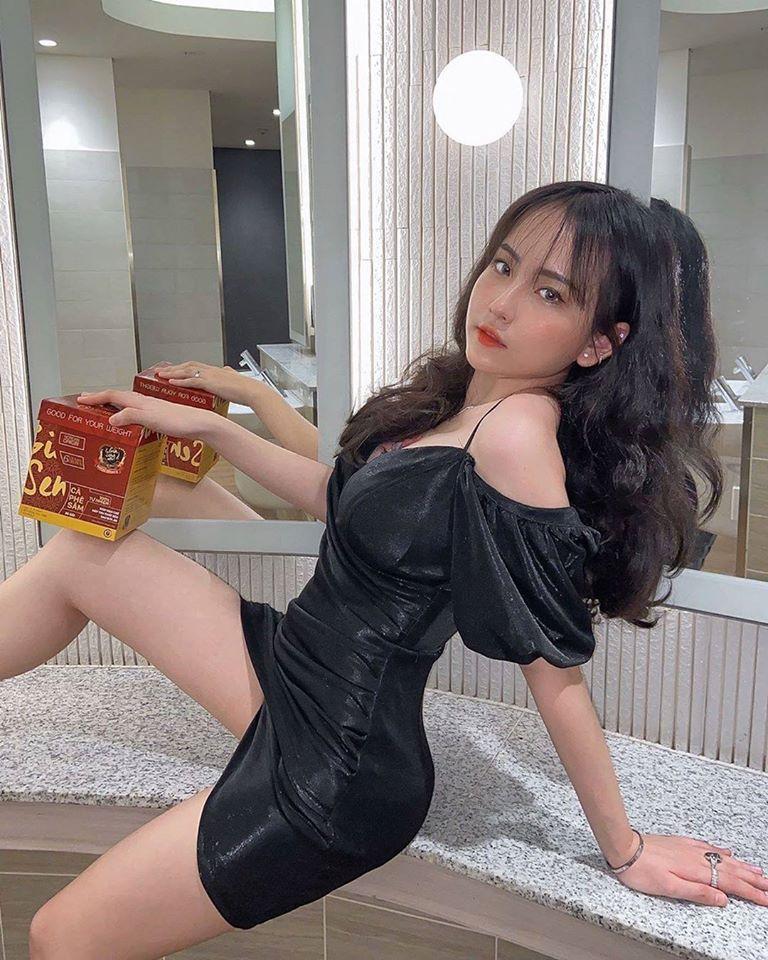 Cafe sâm giúp bạn có eo thon, ngực nở