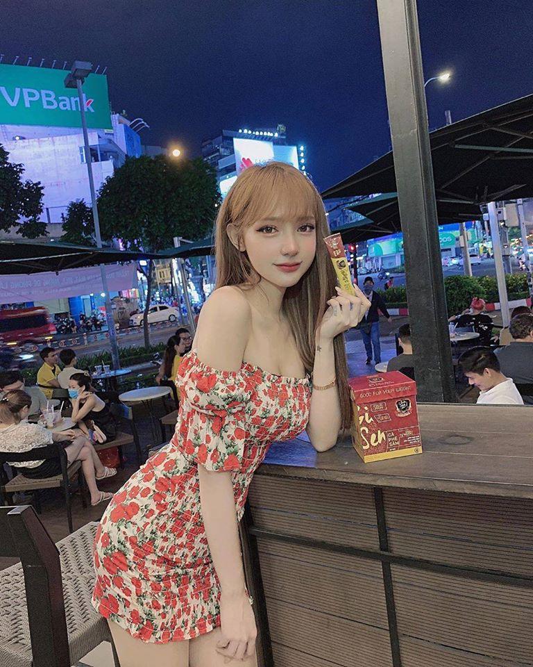 Cafe sâm giúp bạn có eo thon, ngực nở