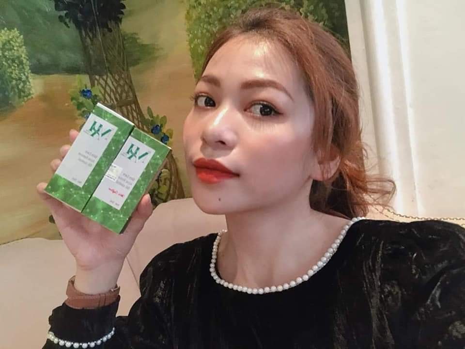 Dr.Mai trị mụn - Tinh túy trong từng sản phẩm