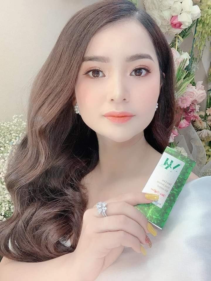 Dr.Mai trị mụn - Tinh túy trong từng sản phẩm