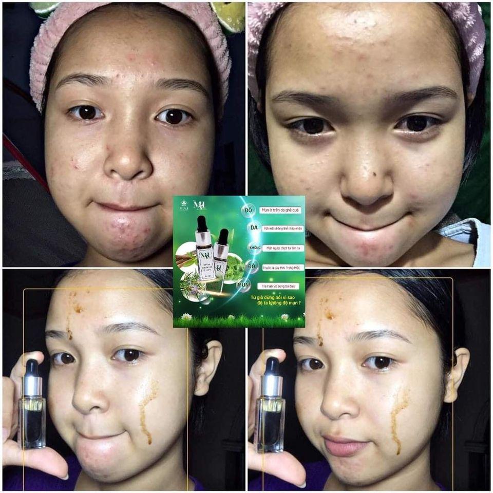 Bạn hỏi vì sao Dr. mai bán đắt hàng??