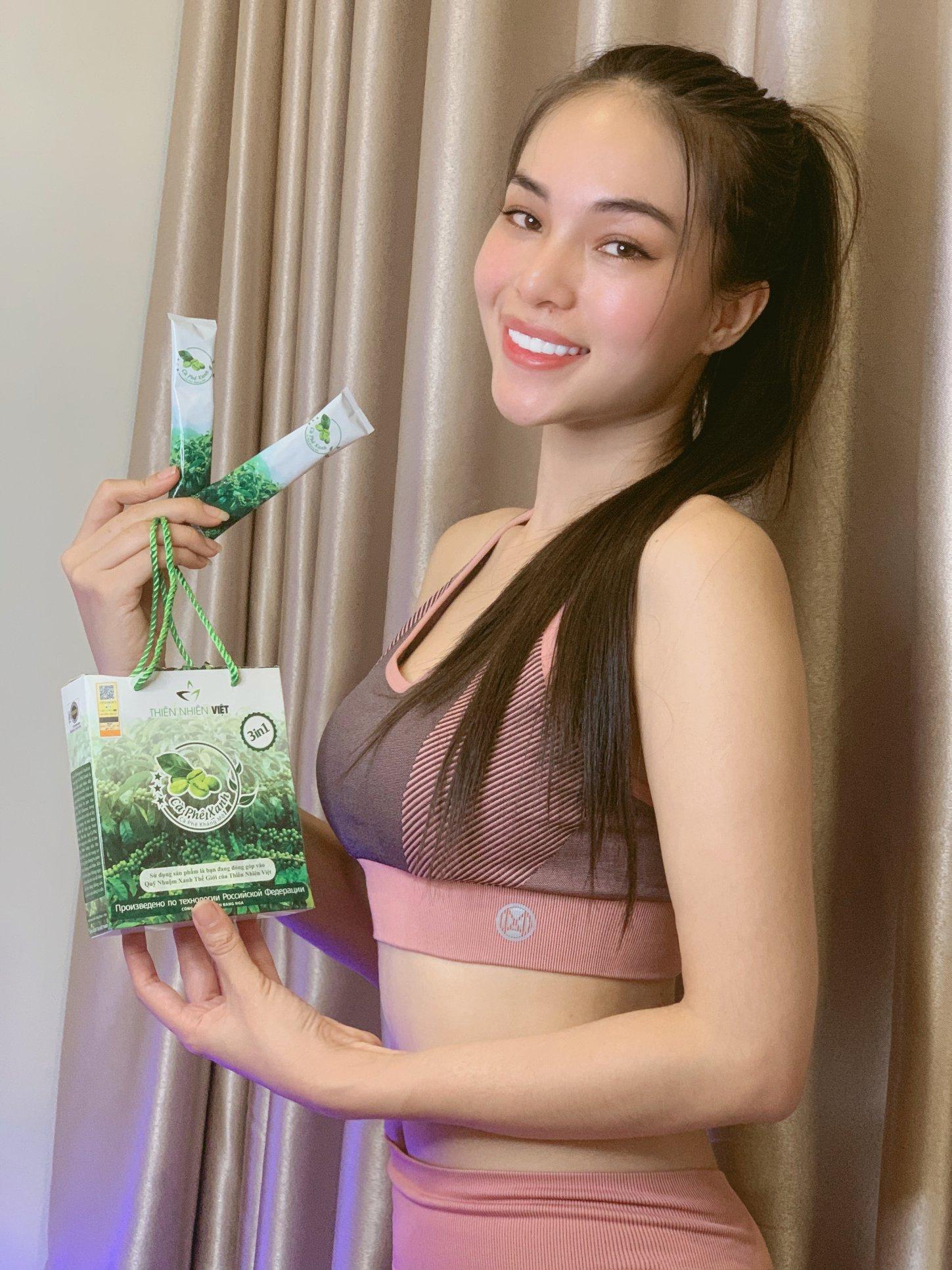 Các cô gái của chúng tôi đã thử Cà Phê Xanh và thành công, bạn cũng vậy