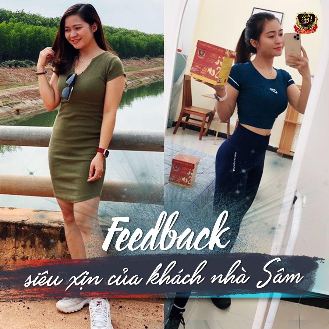 Chồng Bắt Ăn Rồi Chê Béo, Em Thì Lấy Lại Vóc Dáng Cấp Tốc Với Tips Đỉnh Này