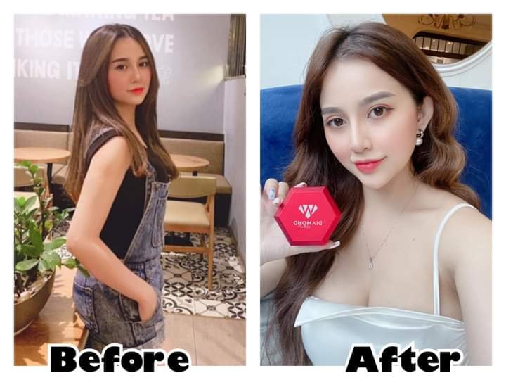 Viên uống trắng da Ngọc Trinh Diamond White chính hãng - viên uống trắng da hiệu quả nhất hiện nay
