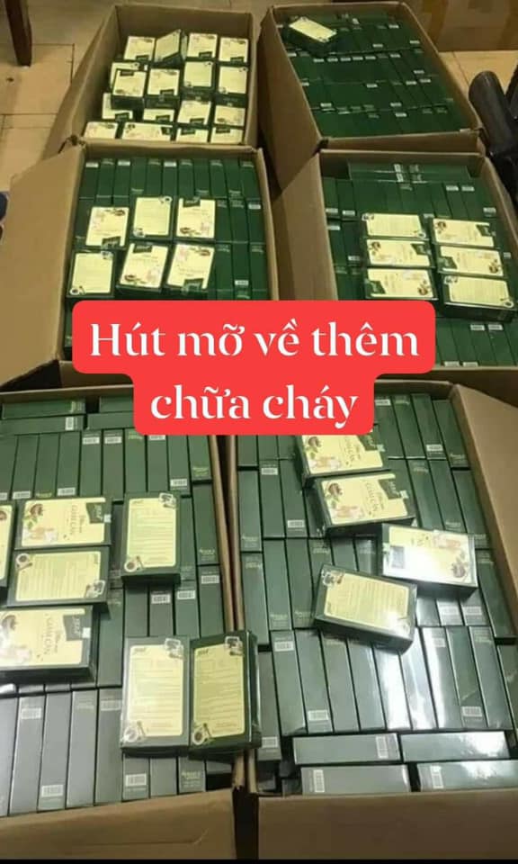 Công dụng trà giảm cân Hera Plus có hiệu quả không?