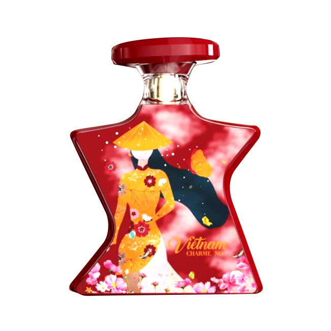 Nước hoa nữ Charme no. 1 Việt nam 100ml