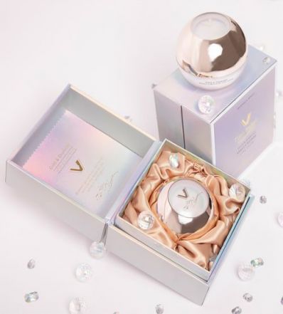 Kem face dưỡng trắng & cải thiện nếp nhăn The Story Vivian chính hãng