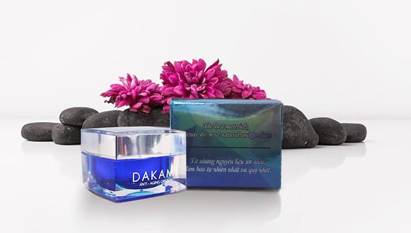 Kem chống lão hóa DAKAMI chính hãng