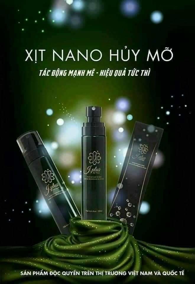 Uống trà sữa thả ga - vẫn giảm cân quá đã với xịt tan mỡ J Plus