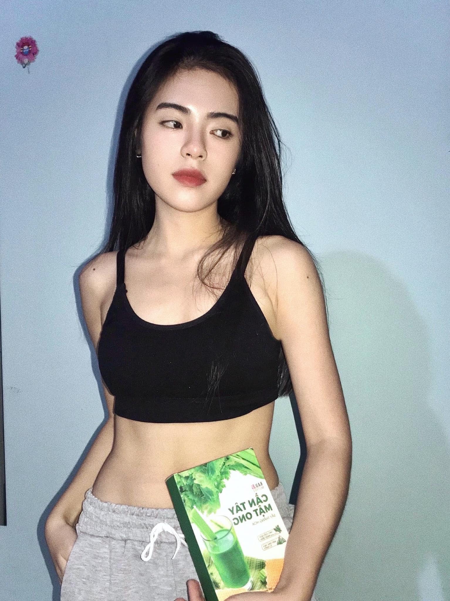 🙆♀️Ở nhà không lo tích mỡ với cần tây mật ong motree