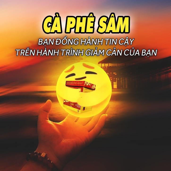 "Xa mặt nhưng không cách lòng" phiên bản Cà Phê Sâm 💗