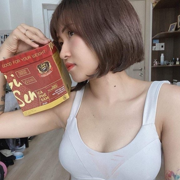 Cà phê Sâm có công dụng "thần thánh" như thế nào?