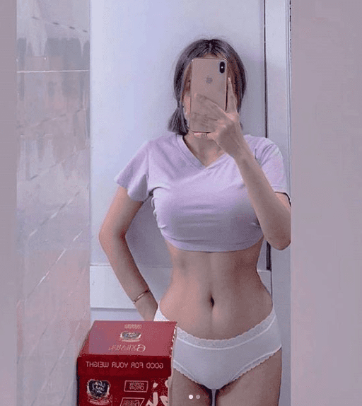 Nhất định phải gầy một lần trong đời