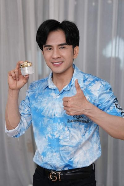 Dưỡng Da Trắng Sáng Bật Tone Chỉ 3 Phút Mỗi Ngày Với Kem Dakami K White Ban Ngày 3 In 1