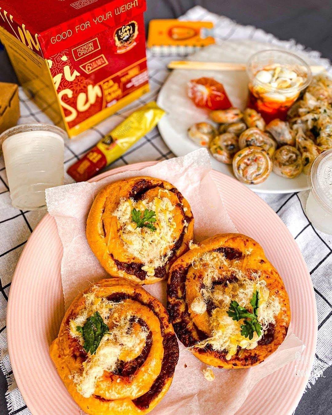 Cà phê Sâm ngăn mỡ hấp thu, không "sợ" đồ ăn ngon!