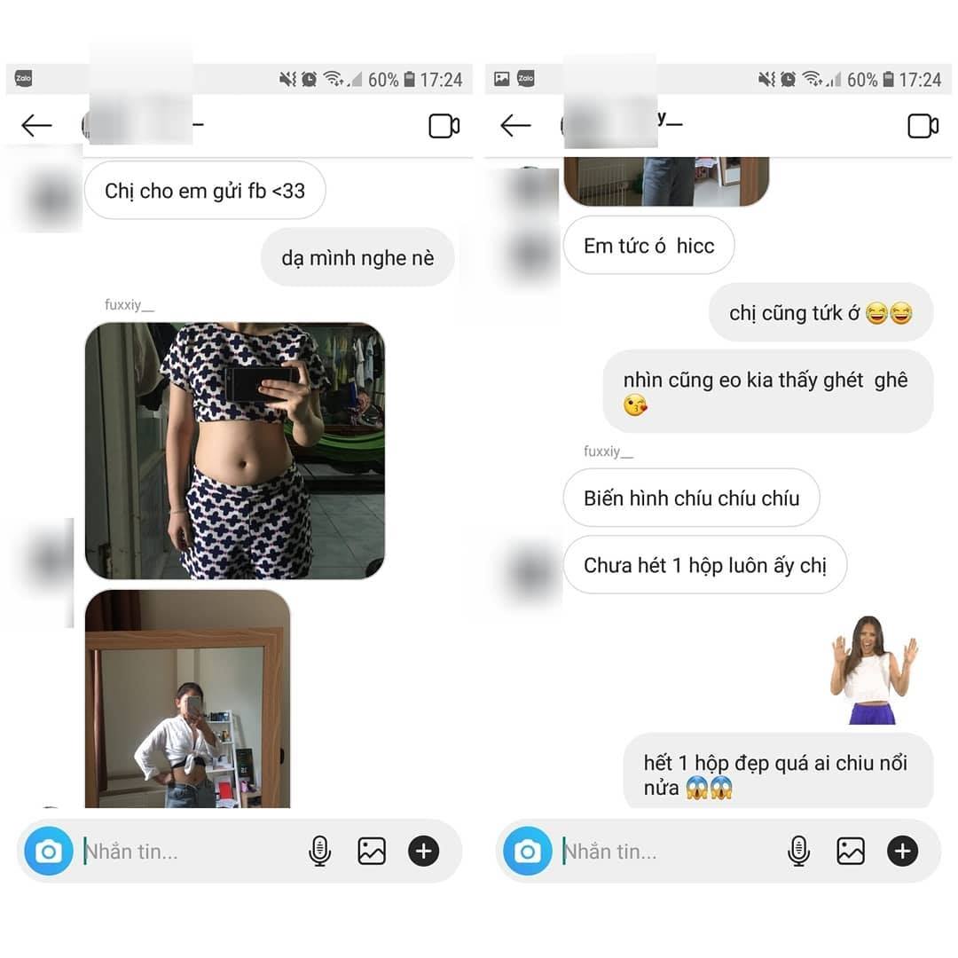 Khách dùng cà phê Sâm "bắt đền" vì sụt cân quá trời!