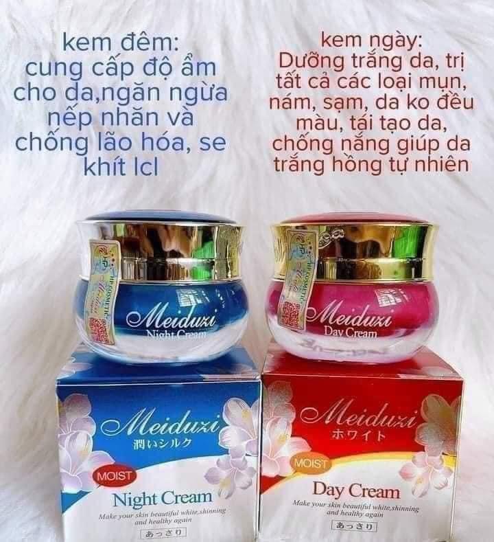 Lý do Combo Meiduzi được hàng ngàn chị em phát cuồng