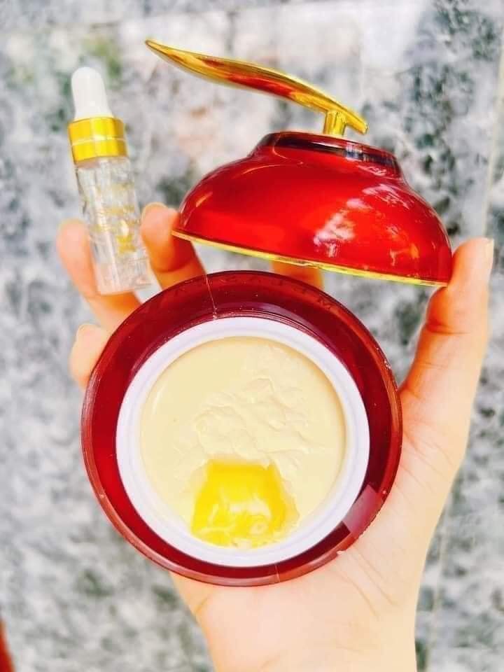 Huyết nám bóc tách x2 xóa bỏ sự tự ti về nám bên trong bạn