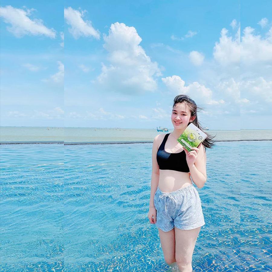 Chị ấy đã giảm cân thành công, còn bạn?