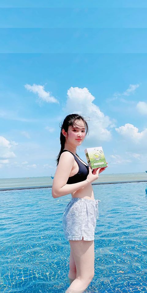 Chị ấy đã giảm cân thành công, còn bạn?