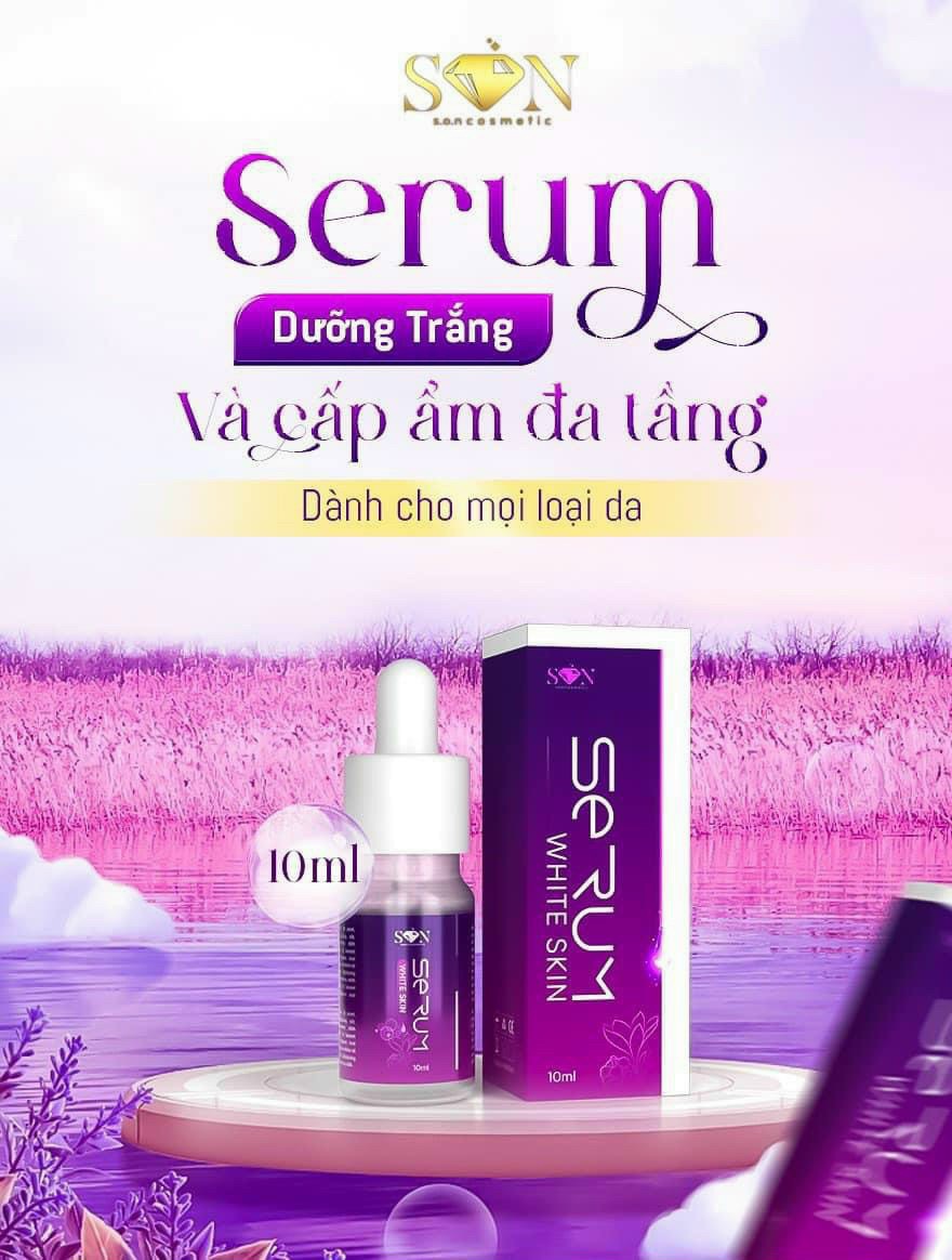 Nàng ơi khoan chớ buồn rầu dưỡng da hoàn hảo với Tinh Dầu Sesame