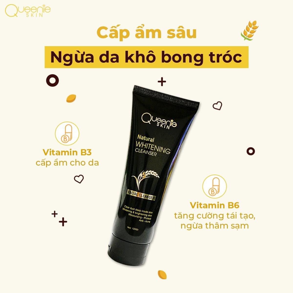 Bạn ơi có biết làn da bẩn là nguyên nhân của rất nhiều vấn đề về da
