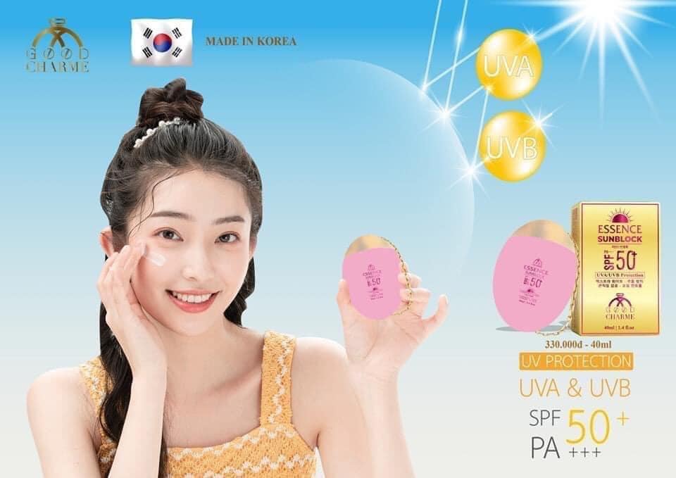 Mùa hè này bạn đón nắng bằng gì