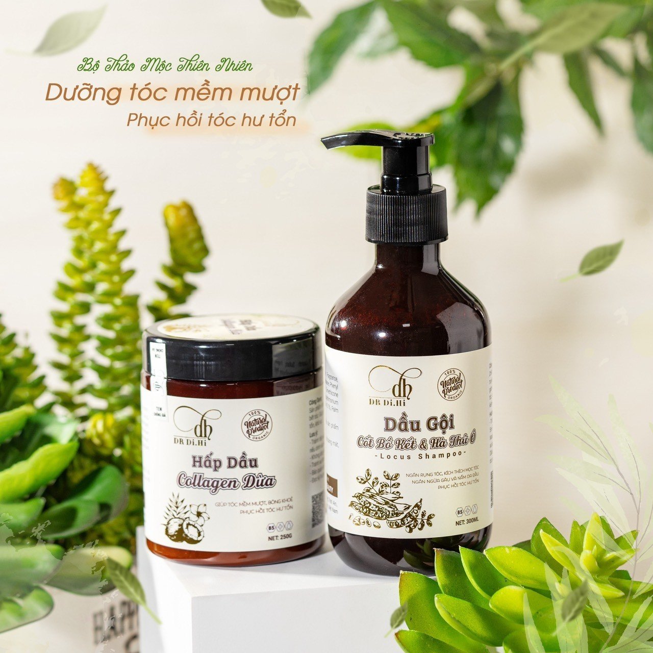 Không biết các bạn thấy sao chứ riêng DiHi bị thấy mái tóc phù hợp và hợp thời giúp chị em chúng mình thăng hạng nhan sắc rất nhiều
